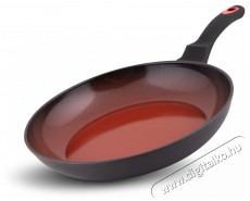 Lamart LT1202 Terracota serpenyő 30 cm Konyhai termékek - Edény - Serpenyő - 376269