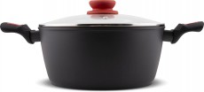 Lamart LT1212 Terracota edény 1,7 L Konyhai termékek - Edény - Fazék / lábas - 376277