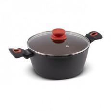 Lamart LT1213 Terracota edény 2,3 L Konyhai termékek - Edény - Fazék / lábas - 376278