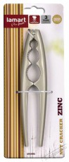 Lamart LT2092 diótörő - zinc Konyhai termékek - Egyéb / Konyhai kiegészítő - 376280