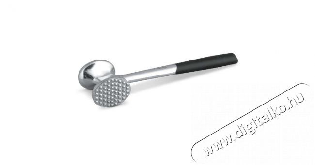 Lamart LT2096 húsklopfoló - zinc Konyhai termékek - Konyhai eszköz - Egyéb konyhai eszköz - 376283