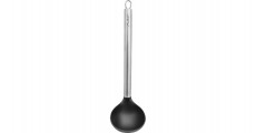 Lamart LT3985 merőkanál - inox Konyhai termékek - Konyhai eszköz - Merő / szedő / forgató kanál - 376297