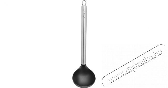 Lamart LT3985 merőkanál - inox Konyhai termékek - Konyhai eszköz - Merő / szedő / forgató kanál - 376297
