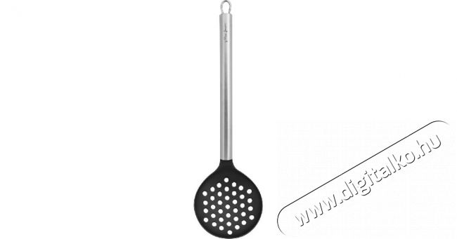 Lamart LT3986 fölöző kanál - inox Konyhai termékek - Konyhai eszköz - Merő / szedő / forgató kanál - 376298