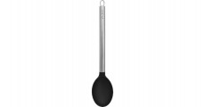 Lamart LT3988 tálalókanál - inox Konyhai termékek - Konyhai eszköz - Merő / szedő / forgató kanál - 376300
