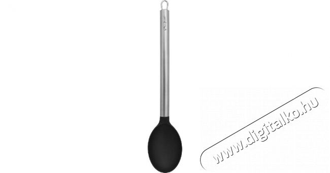 Lamart LT3988 tálalókanál - inox Konyhai termékek - Konyhai eszköz - Merő / szedő / forgató kanál - 376300