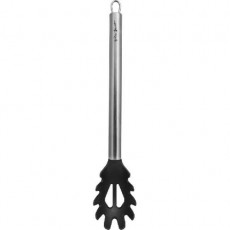 Lamart LT3989 spagettiszedő - inox Konyhai termékek - Konyhai eszköz - Merő / szedő / forgató kanál - 376301