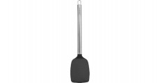 Lamart LT3990 fordítólapát - inox Konyhai termékek - Konyhai eszköz - Merő / szedő / forgató kanál - 376302