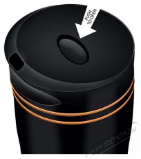 Lamart LT4050 Manq termo bögre 360 ml Konyhai termékek - Konyhai eszköz - Egyéb konyhai eszköz - 376307