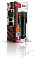 Lamart LT4050 Manq termo bögre 360 ml Konyhai termékek - Konyhai eszköz - Egyéb konyhai eszköz - 376307