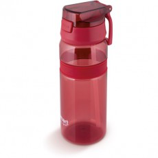 Lamart LT4060 sport kulacs 0,7L - piros Konyhai termékek - Konyhai eszköz - Egyéb konyhai eszköz - 376311