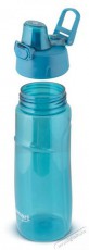 Lamart LT4061 sport kulacs 0,7L - türkiz Konyhai termékek - Konyhai eszköz - Egyéb konyhai eszköz - 376312