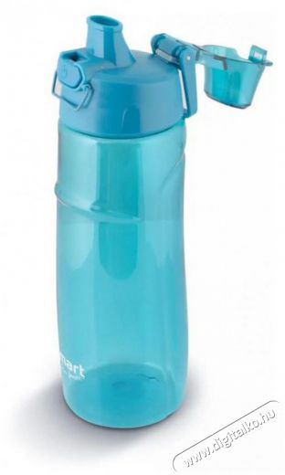 Lamart LT4061 sport kulacs 0,7L - türkiz Konyhai termékek - Konyhai eszköz - Egyéb konyhai eszköz - 376312