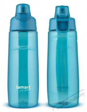 Lamart LT4061 sport kulacs 0,7L - türkiz Konyhai termékek - Konyhai eszköz - Egyéb konyhai eszköz - 376312