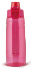 Lamart LT4063 sport kulacs 0,7L - rózsaszín Konyhai termékek - Konyhai eszköz - Egyéb konyhai eszköz - 376314