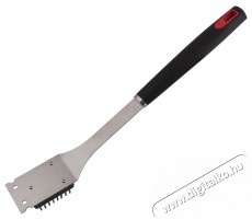 Lamart LT5024 grill kefe 39cm 3in1 - BBQ Háztartás / Otthon / Kültér - Kültér / kerti termék / grill - Kerti grill kiegészítő - 376324
