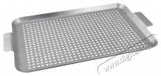 Lamart LT5037 grill sütőlap 50x30cm -BBQ Háztartás / Otthon / Kültér - Kültér / kerti termék / grill - Kerti grill kiegészítő - 376334