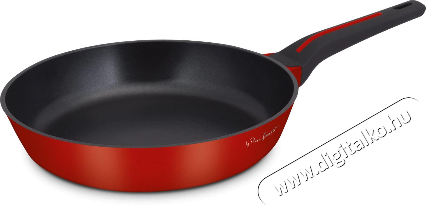 Lamart LT1179 Alue serpenyő 28x6,5cm Konyhai termékek - Edény - Serpenyő - 376246