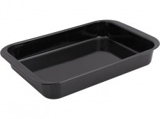 Lamart LT1186 zománcozott tepsi 4,5L Konyhai termékek - Edény - Sütőtepsi / sütőforma - 376253