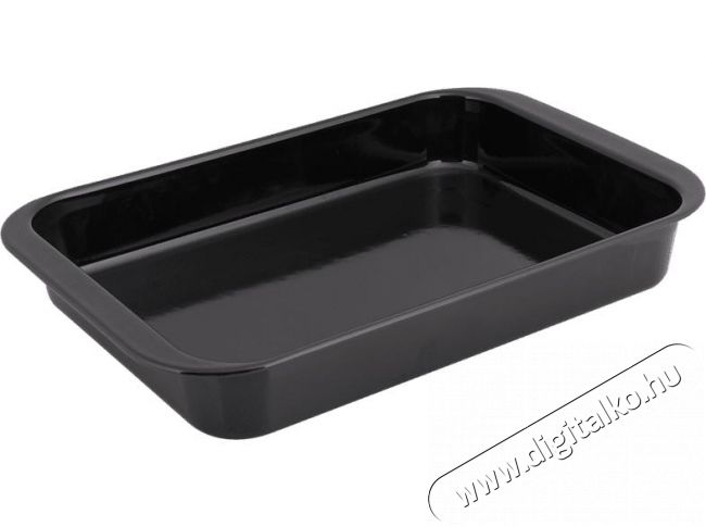 Lamart LT1186 zománcozott tepsi 4,5L Konyhai termékek - Edény - Sütőtepsi / sütőforma - 376253