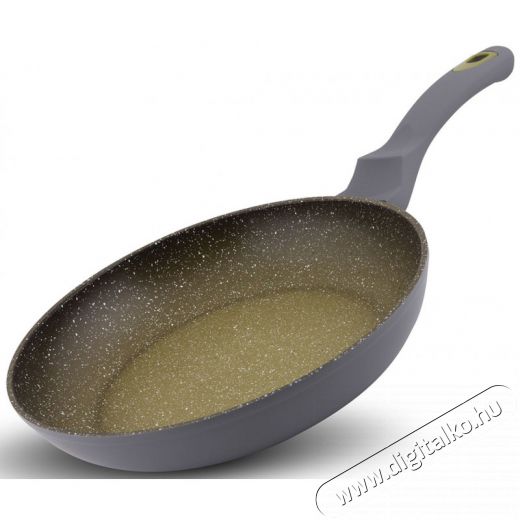 Lamart LT1192 serpenyő 20 cm - olive Konyhai termékek - Edény - Serpenyő - 376259