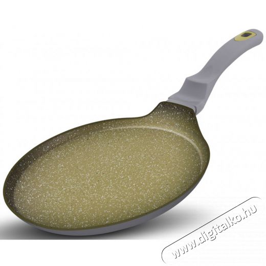 Lamart LT1198 palacsintasütő 28cm - olive Konyhai termékek - Edény - Serpenyő - 376265