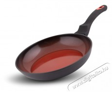 Lamart LT1199 serpenyő 20 cm - terracota Konyhai termékek - Edény - Serpenyő - 376266