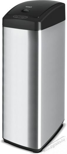 Lamart LT8049 Sensor szemetes 45L Háztartás / Otthon / Kültér - Lakásfelszerelés - Szemetes - 376351