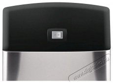 Lamart LT8049 Sensor szemetes 45L Háztartás / Otthon / Kültér - Lakásfelszerelés - Szemetes - 376351