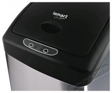 Lamart LT8049 Sensor szemetes 45L Háztartás / Otthon / Kültér - Lakásfelszerelés - Szemetes - 376351