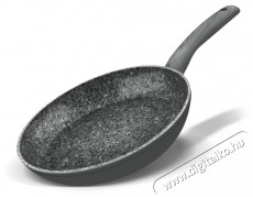 Lamart LT1175 serpenyő 28cm - flint Konyhai termékek - Edény - Serpenyő - 376242