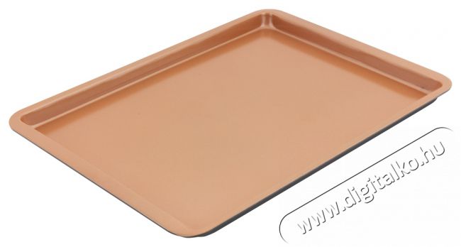 Lamart LT3096 sütőlap Konyhai termékek - Edény - Sütőtepsi / sütőforma - 376295