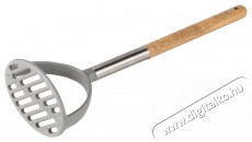 Lamart LT3991 BURGONYANYOMÓ - Wood Konyhai termékek - Konyhai eszköz - Egyéb konyhai eszköz - 376303