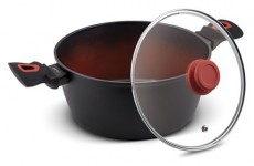 Lamart LT1213 Terracota edény 2,3 L Konyhai termékek - Edény - Fazék / lábas - 376278