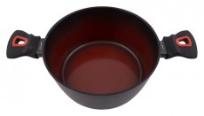 Lamart LT1213 Terracota edény 2,3 L Konyhai termékek - Edény - Fazék / lábas - 376278