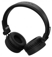 LAMAX blaze2 bluetooth fekete fejhallgató Audio-Video / Hifi / Multimédia - Fül és Fejhallgatók - Fejhallgató - 396484