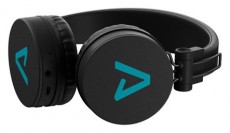 LAMAX blaze2 bluetooth fekete fejhallgató Audio-Video / Hifi / Multimédia - Fül és Fejhallgatók - Fejhallgató - 396484