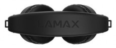 LAMAX blaze2 bluetooth fekete fejhallgató Audio-Video / Hifi / Multimédia - Fül és Fejhallgatók - Fejhallgató - 396484