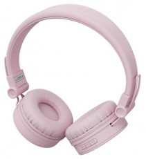 LAMAX blaze2 bluetooth rózsaszín fejhallgató Audio-Video / Hifi / Multimédia - Fül és Fejhallgatók - Fejhallgató - 396485
