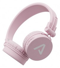 LAMAX blaze2 bluetooth rózsaszín fejhallgató Audio-Video / Hifi / Multimédia - Fül és Fejhallgatók - Fejhallgató - 396485