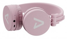LAMAX blaze2 bluetooth rózsaszín fejhallgató Audio-Video / Hifi / Multimédia - Fül és Fejhallgatók - Fejhallgató - 396485