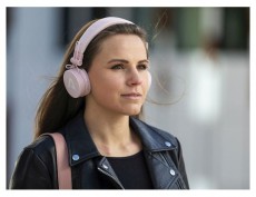 LAMAX blaze2 bluetooth rózsaszín fejhallgató Audio-Video / Hifi / Multimédia - Fül és Fejhallgatók - Fejhallgató - 396485