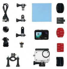LAMAX W7.1 4K akciókamera Fényképezőgép / kamera - Sport kamera - 4K felbontású - 398889