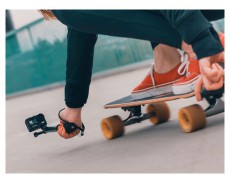 LAMAX W7.1 4K akciókamera Fényképezőgép / kamera - Sport kamera - 4K felbontású - 398889
