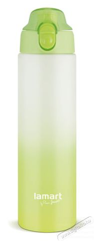 Lamart LT4056 sport kulacs - 0,7L Konyhai termékek - Egyéb / Konyhai kiegészítő - 376309