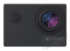 LAMAX X7.1 Naos 2,7K Full HD 170 fokos látószög 16 MP 2" TFT LCD kijelző Wifi akciókamera Fényképezőgép / kamera - Autós fedélzeti kamera - 404123