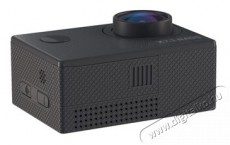LAMAX X7.1 Naos 2,7K Full HD 170 fokos látószög 16 MP 2" TFT LCD kijelző Wifi akciókamera Fényképezőgép / kamera - Autós fedélzeti kamera - 404123