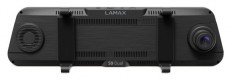 LAMAX S9 Dual autós menetrögzítő kamera Fényképezőgép / kamera - Autós fedélzeti kamera - 409835