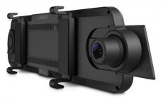 LAMAX S9 Dual autós menetrögzítő kamera Fényképezőgép / kamera - Autós fedélzeti kamera - 409835