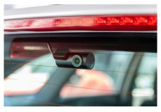 LAMAX S9 Dual autós menetrögzítő kamera Fényképezőgép / kamera - Autós fedélzeti kamera - 409835